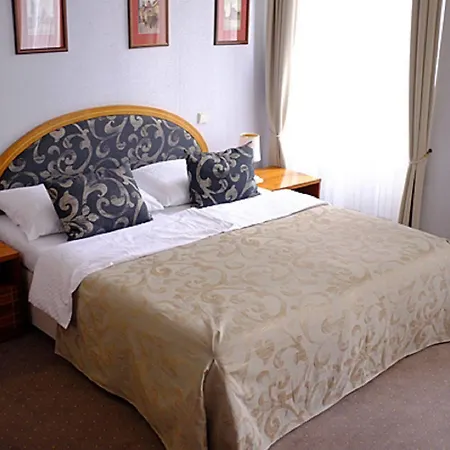 Pod Vezi Hotel Praga
