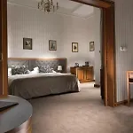 Pod Vezi 4* Prag