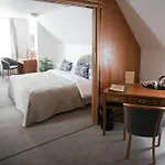 Pod Věží 4* Praha