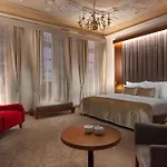 Hotel Pod Věží 4*