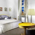 Hotel Pod Věží