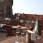 Pod Věží Hotel 4*