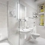 Hotell Pod Vezi Prag
