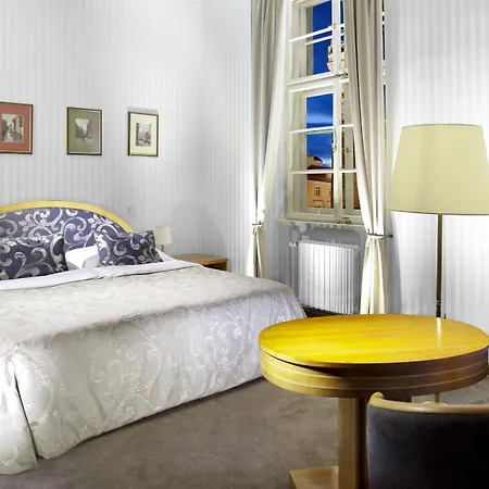 Hotel Pod Vezi