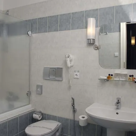 Pod Vezi Prague