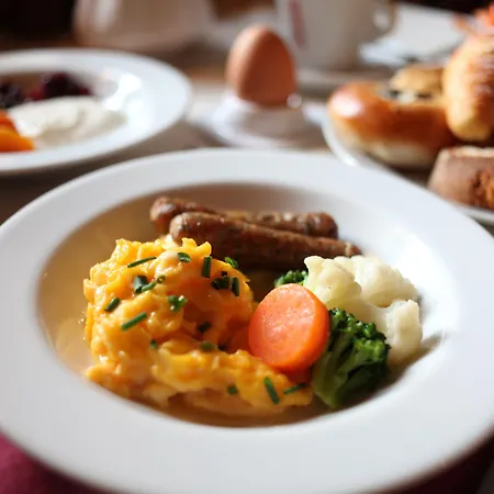 Pod Věží Hotel Praha