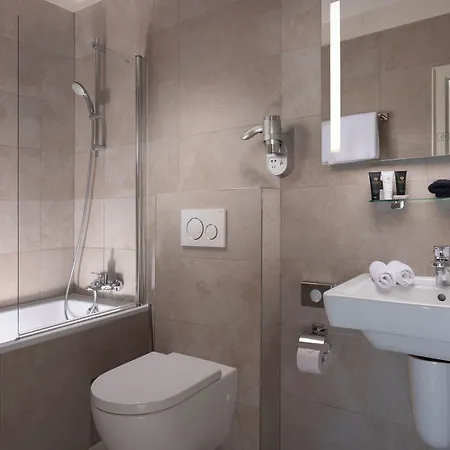 Pod Věží Hotel Praha