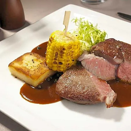 酒店 布德维兹酒店