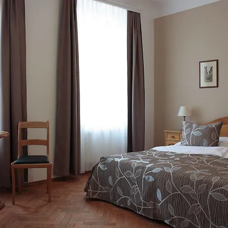 Hotel Pod Vezi 4*