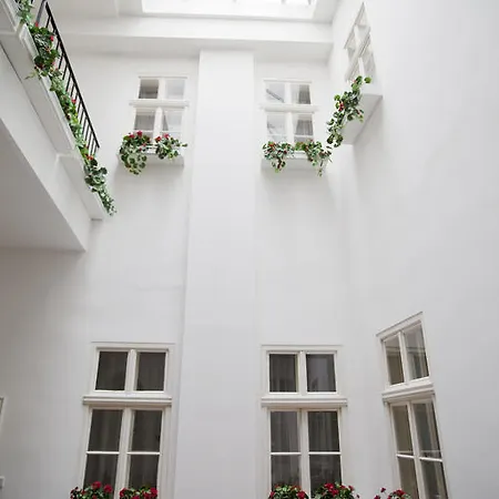Pod Vezi Prague