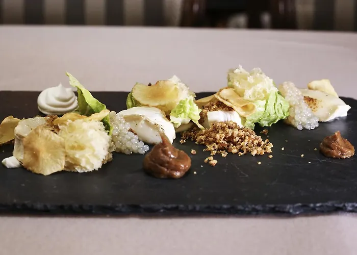 Pod Vezi מלון 4*