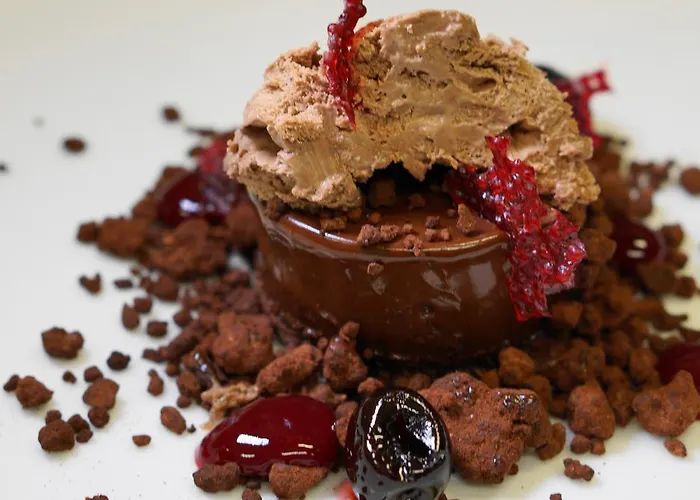 Pod Vezi 4* פראג