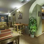 Pod Vezi Hotel Praga