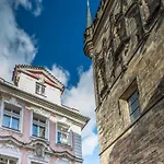 Hotel Pod Vezi