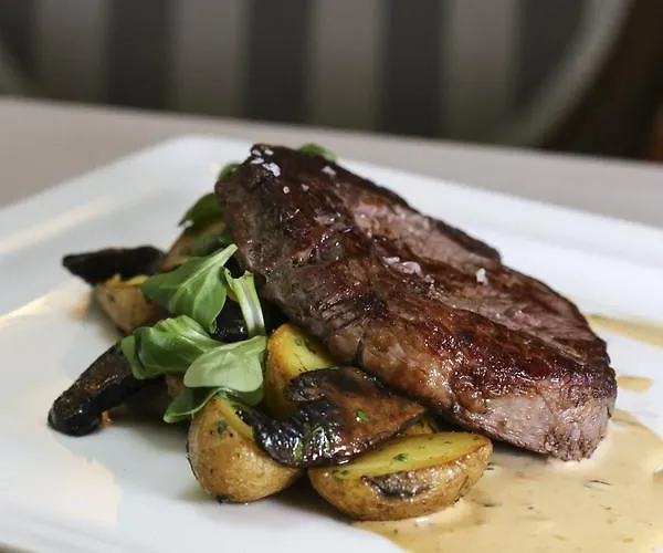 Pod Vezi Hotel Praga