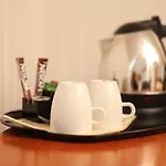 ポッド ヴェジ プラハ