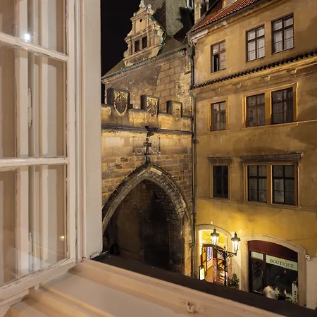 Hotel Pod Věží