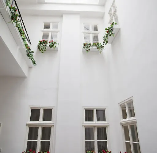 Pod Věží Praga